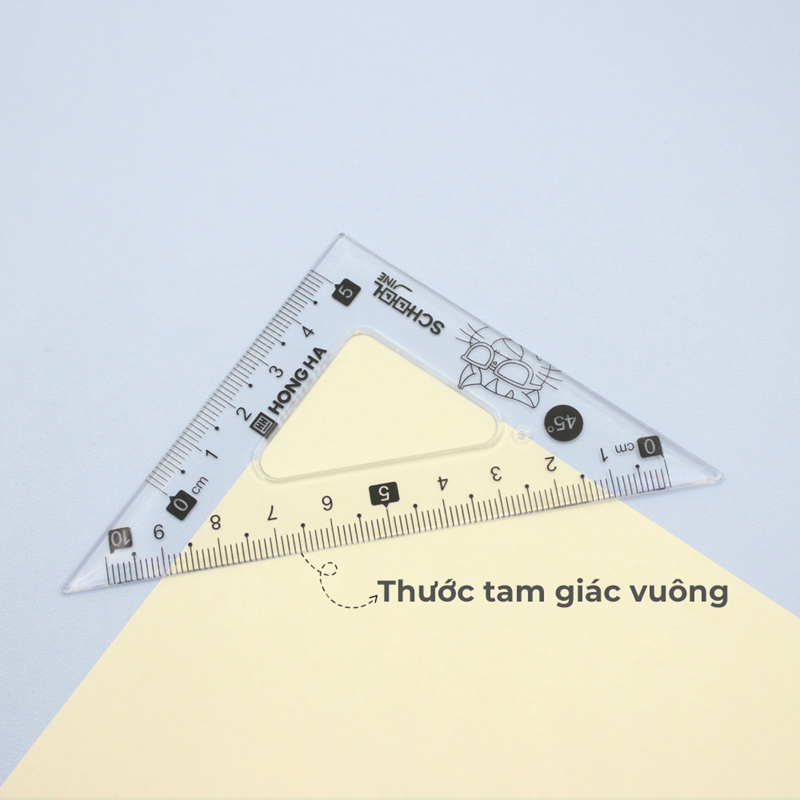 Hồng Hà - Bộ Eke 4 Sản Phẩm HH-03