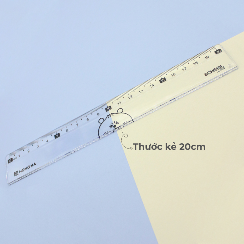 Hồng Hà - Bộ Eke 4 Sản Phẩm HH-04