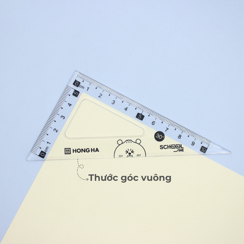 Hồng Hà - Bộ Eke 4 Sản Phẩm HH-04