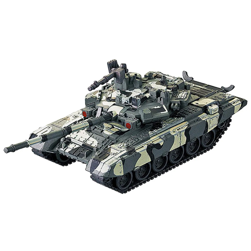 Xuja-24-49-Bộ Lắp Ráp Mô Hình Xe Tăng Chiến Đấu T-90 Tỷ Lệ 1:48 (Vnc)