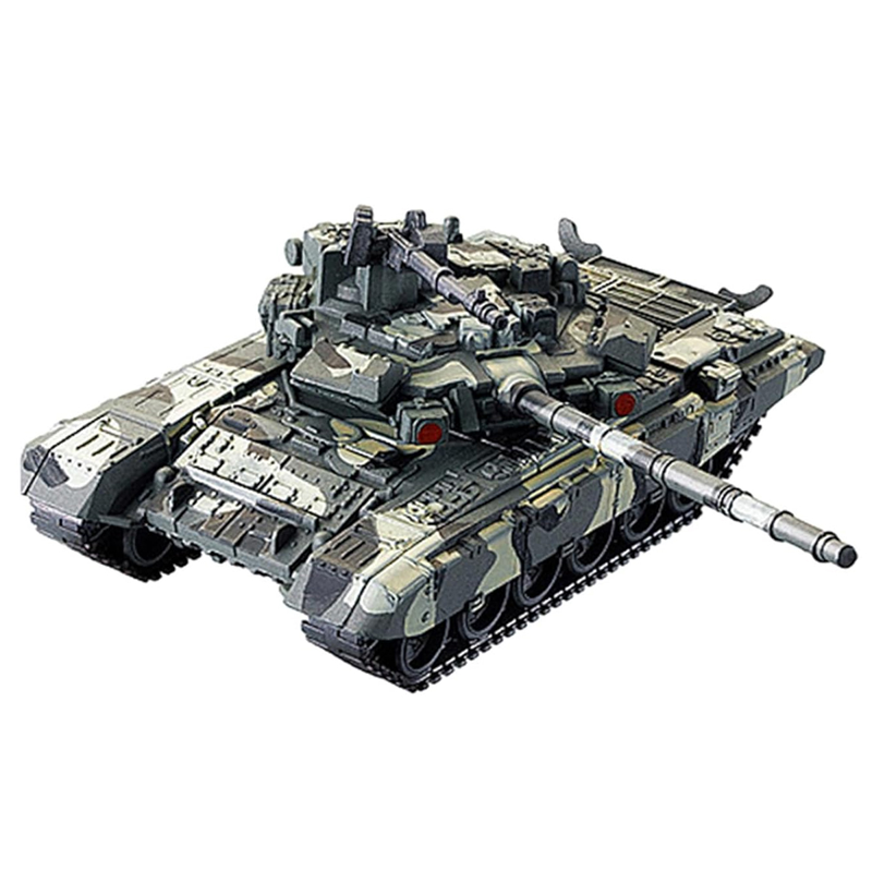 Xuja-24-49-Bộ Lắp Ráp Mô Hình Xe Tăng Chiến Đấu T-90 Tỷ Lệ 1:48 (Vnc)