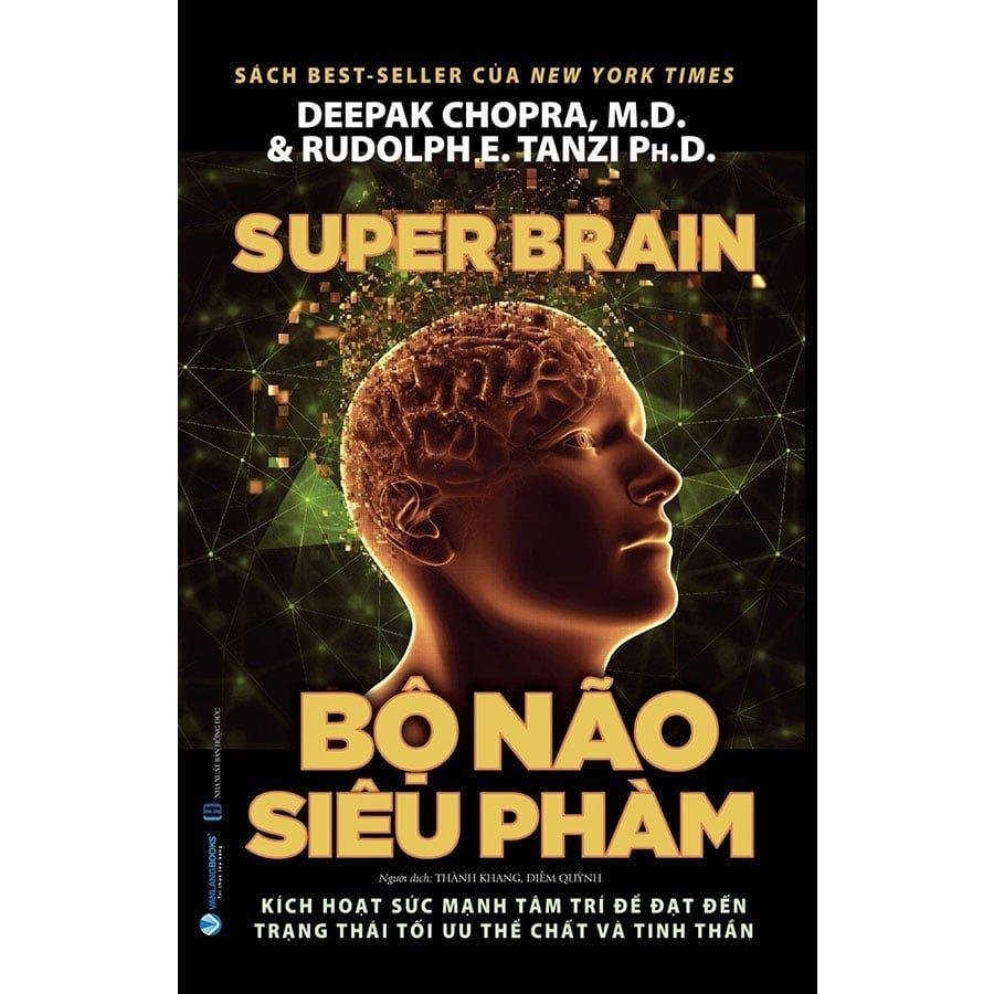 Super Brain - Bộ Não Siêu Phàm