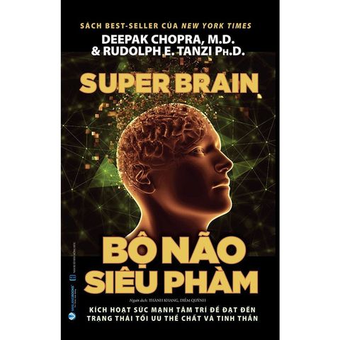 Super Brain - Bộ Não Siêu Phàm