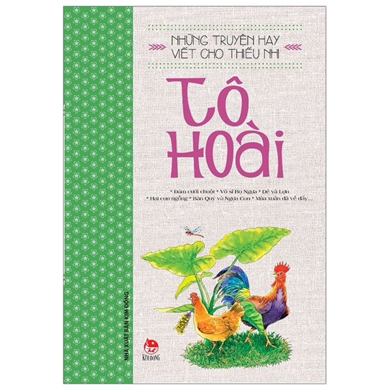Bồ Nông Có Hiếu