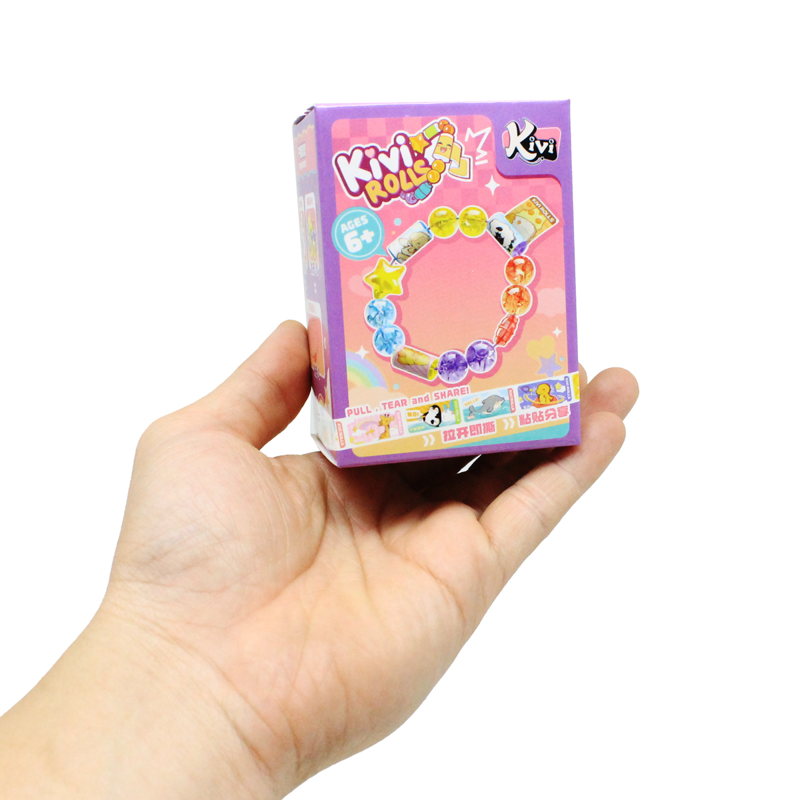 Bộ Sưu Tầm Diy Làm Vòng Tay Thủ Công Wangao-688001