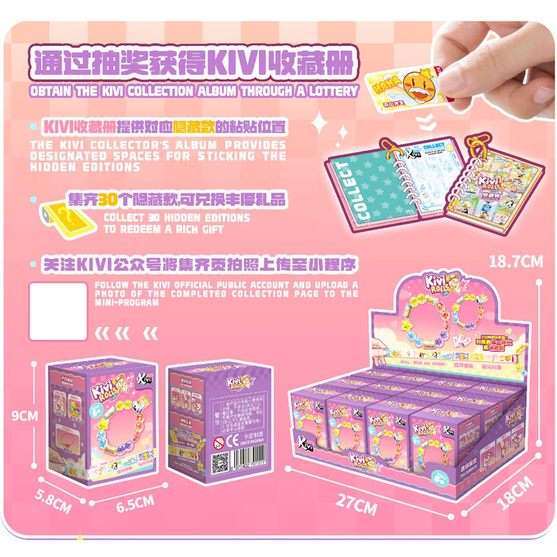 Bộ Sưu Tầm Diy Làm Vòng Tay Thủ Công Wangao-688001