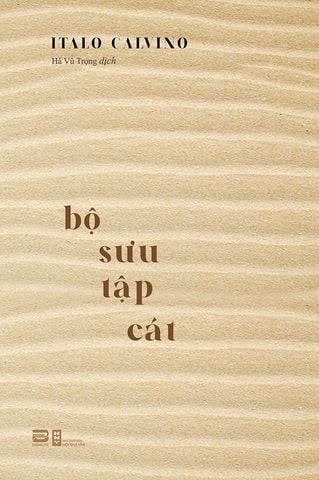 Bộ Sưu Tập Cát