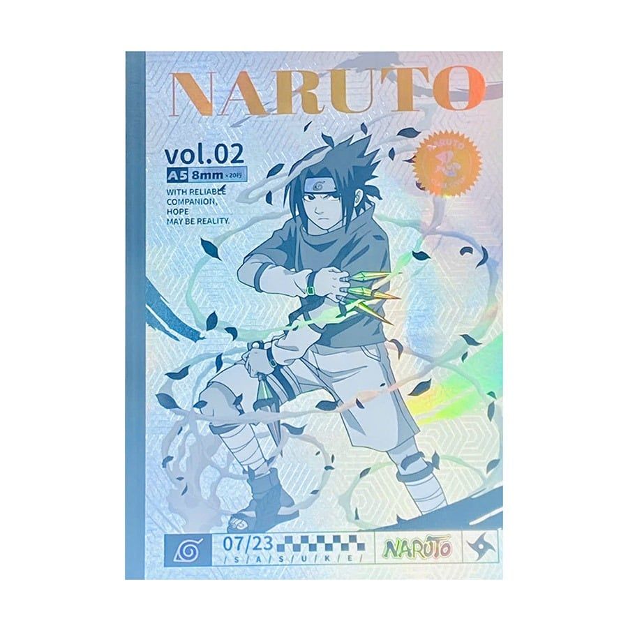 Kayou Bộ Sưu Tập Naruto Will Of Fire CN09 (Giao mẫu ngẫu nhiên)