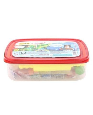 Bộ Tạo Hình Sáp Nặn Thiên Long MCT-C04