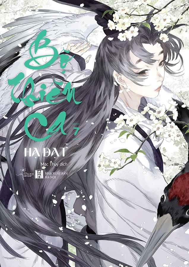 Bộ Thiên Ca - Tập 7