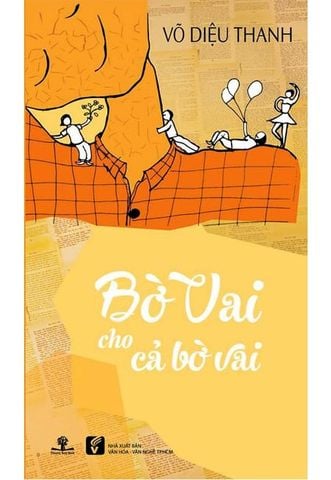 Bờ Vai Cho Cả Bờ Vai