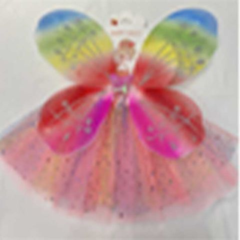 Bộ Váy Cánh Thiên Thần Yn1657-1