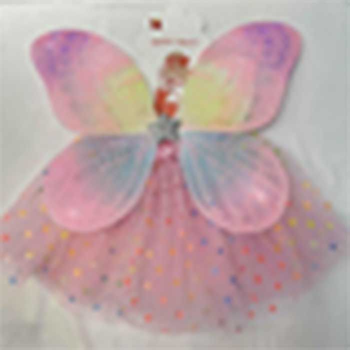 Bộ Váy Cánh Thiên Thần Yn1657-5