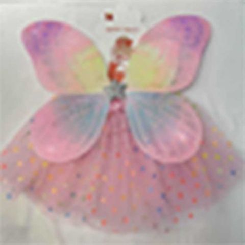 Bộ Váy Cánh Thiên Thần Yn1657-5