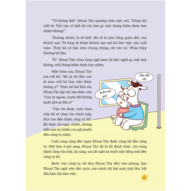 Bồi Dưỡng Kĩ Năng Tài Chính Cho Trẻ