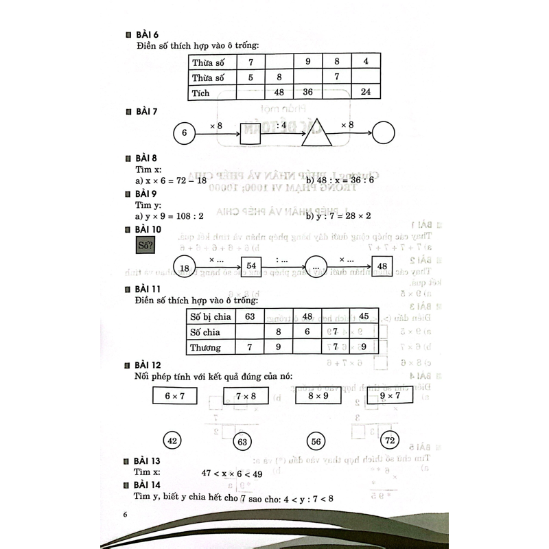 Bồi Dưỡng Và Học Tốt Toán 3 (Theo Chương Trình GDPT Mới)