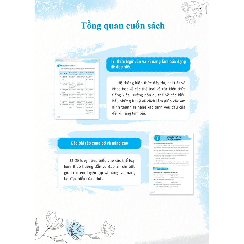 Bồi Dưỡng Và Nâng Cao Kỹ Năng Đọc Hiểu Ngữ Văn 7