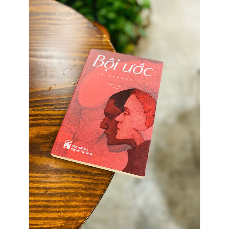 Bội Ước