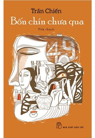 Bốn Chín Chưa Qua