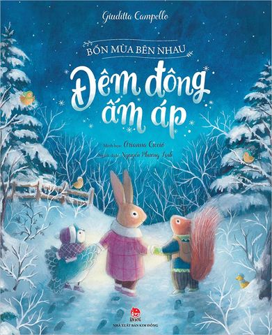 Bốn Mùa Bên Nhau - Đêm Đông Ấm Áp