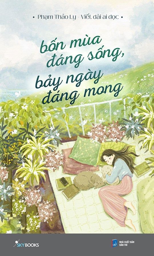 Bốn Mùa Đáng Sống, Bảy Ngày Đáng Mong
