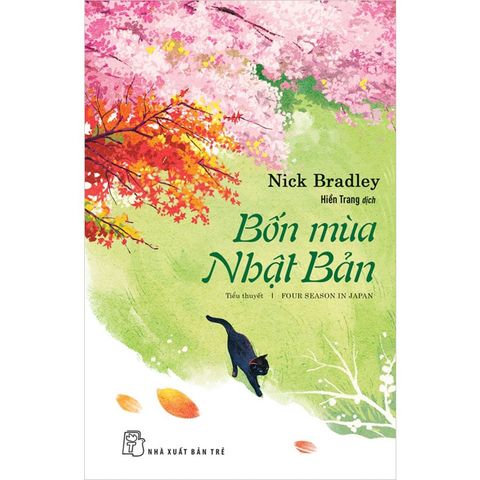 Bốn Mùa Nhật Bản