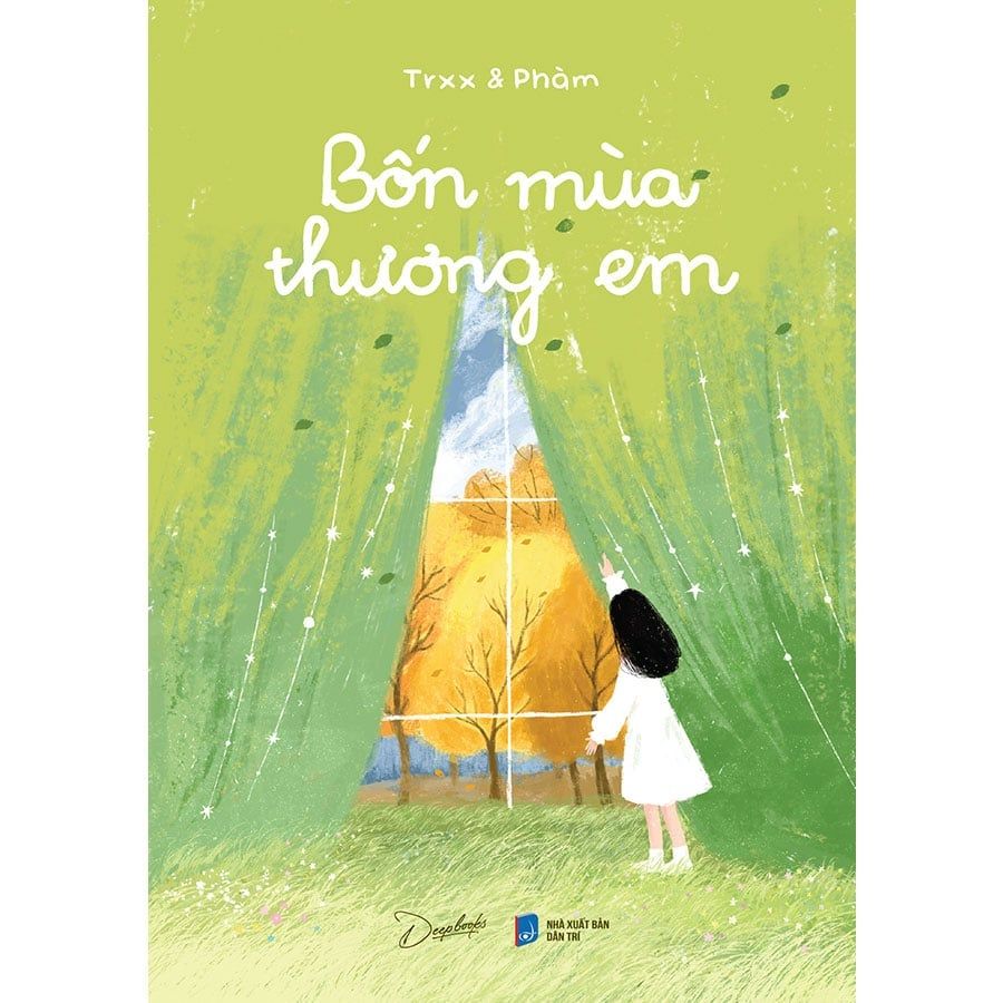 Bốn Mùa Thương Em