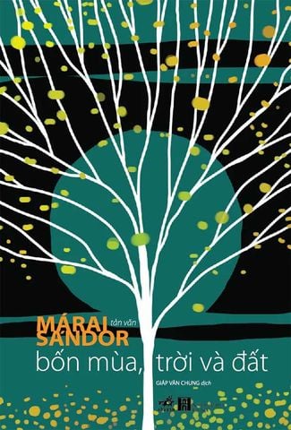 Bốn Mùa, Trời Và Đất (Tái bản năm 2023)