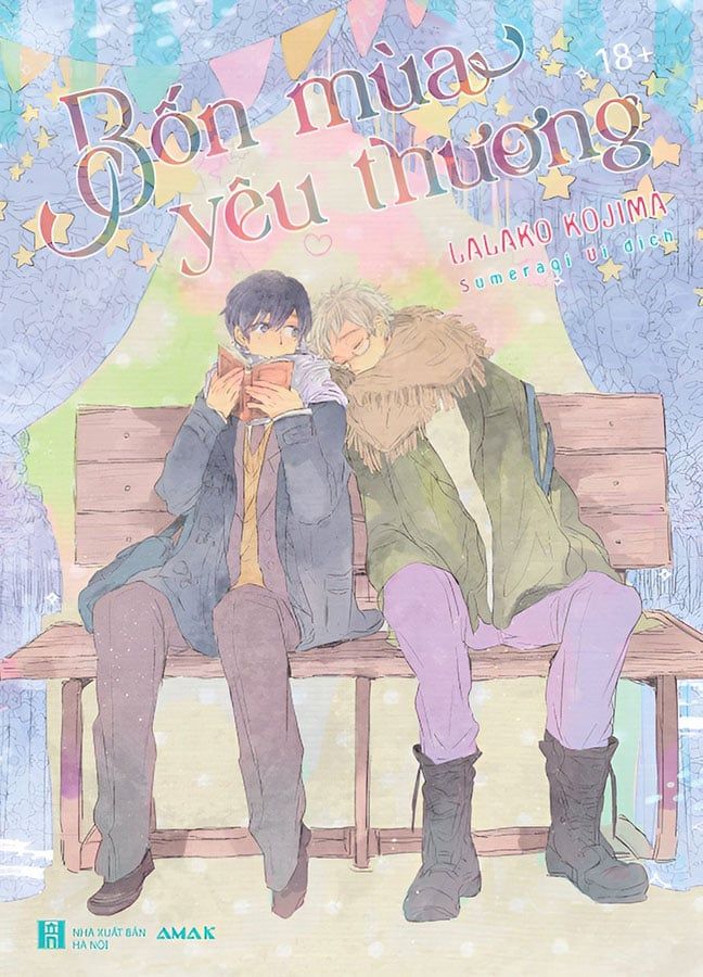 Bốn Mùa Yêu Thương