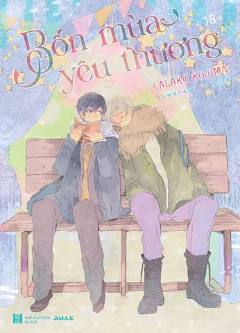 Bốn Mùa Yêu Thương