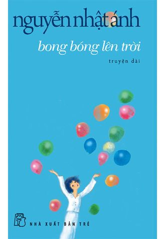 Bong Bóng Lên Trời
