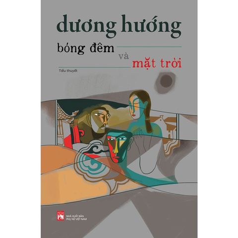 Bóng Đêm Và Mặt Trời