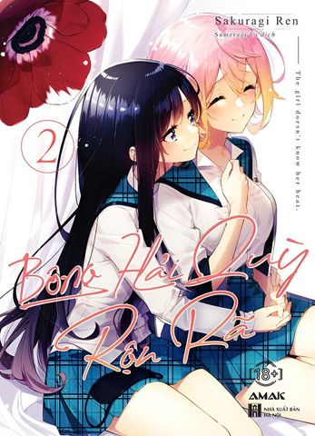 Bông Hải Quỳ Rộn Rã - Tập 2