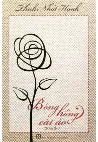 Bông Hồng Cài Áo (Tái bản lần 3 + Không CD)