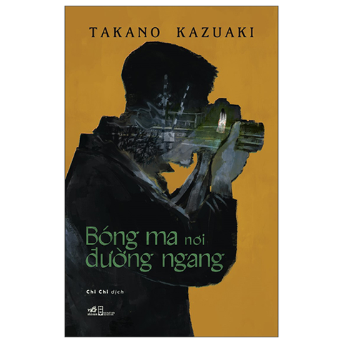 Bóng Ma Nơi Đường Ngang