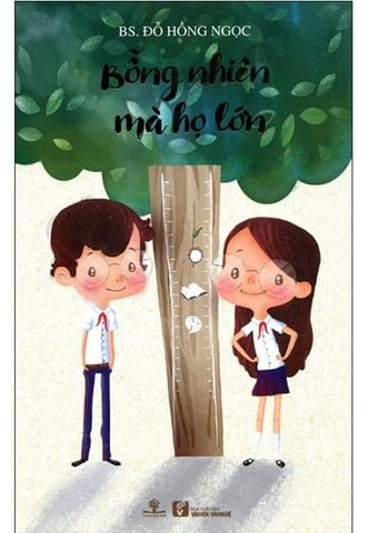 Bỗng Nhiên Mà Họ Lớn