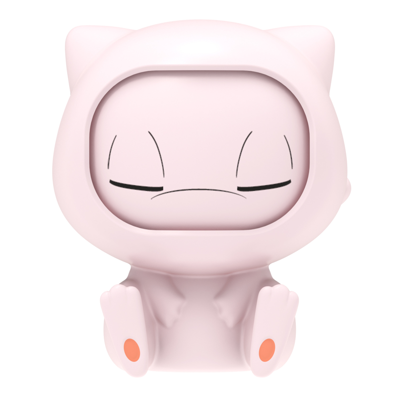 Pokemon Toys Bóng Pokeball Với Pokemon 4 Biểu Cảm Series 2 8104 (Giao Mẫu Ngẫu Nhiên)