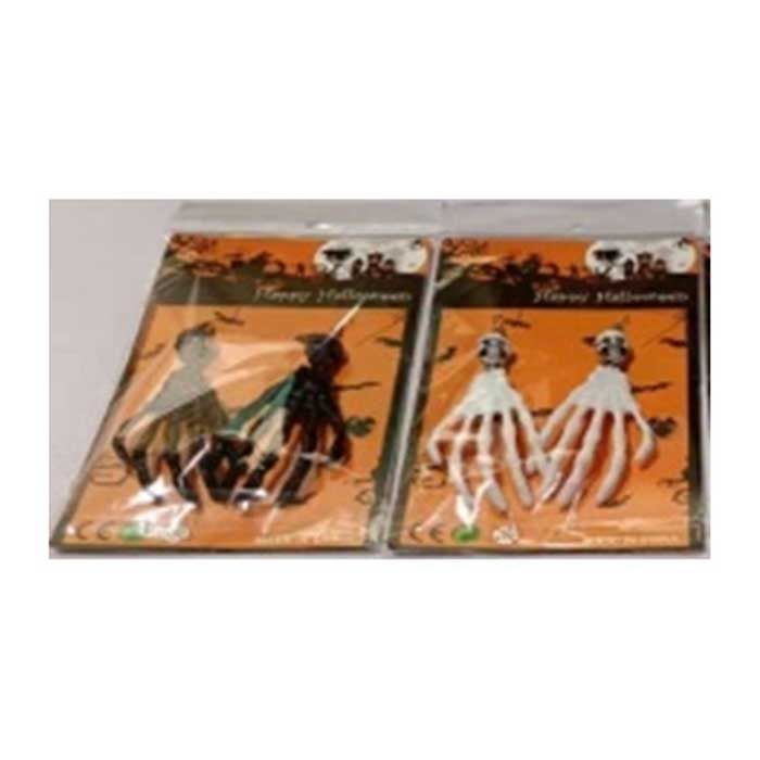 Bông Tai Bàn Tay ZS0039