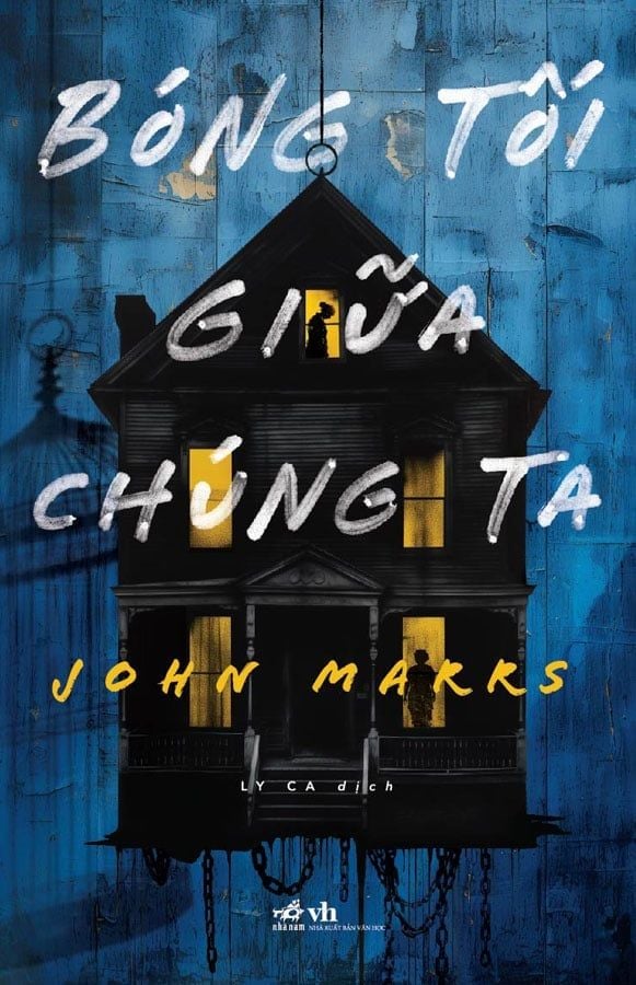 Bóng Tối Giữa Chúng Ta