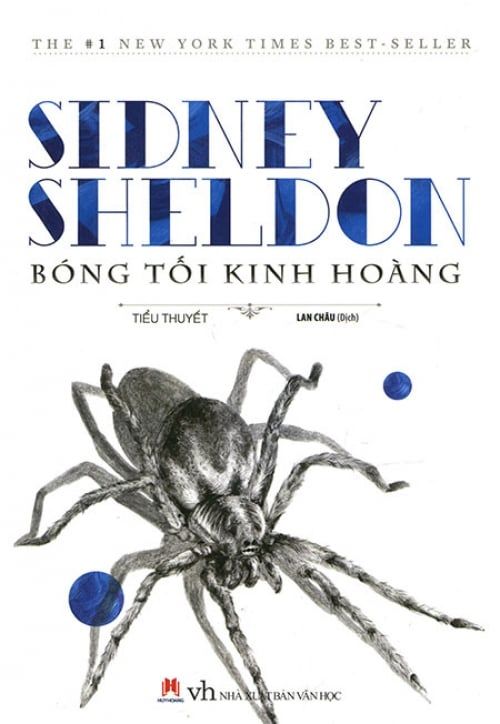 Bóng Tối Kinh Hoàng (Tái bản năm 2017)