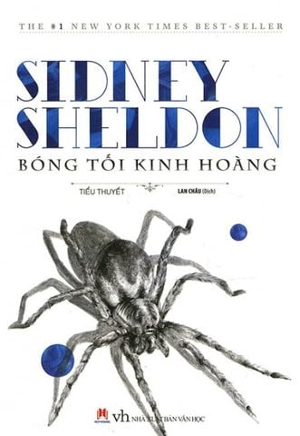 Bóng Tối Kinh Hoàng (Tái bản năm 2017)