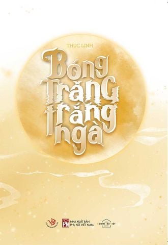 Bóng Trăng Trắng Ngà