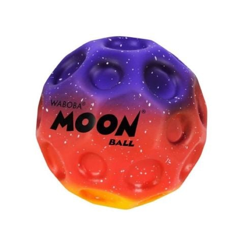 Waboba Bóng Nảy Moon Ball Gradient 327C99-A (Giao mẫu ngẫu nhiên)