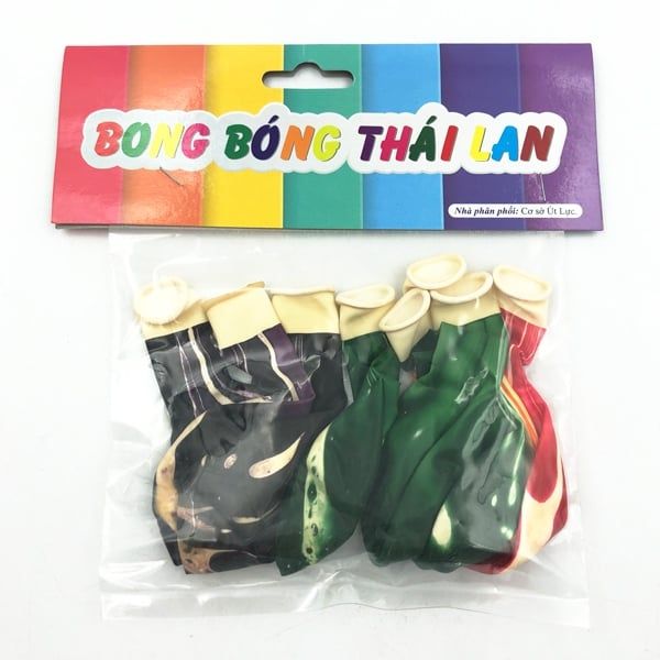 Bong Bóng Sơn Thủy