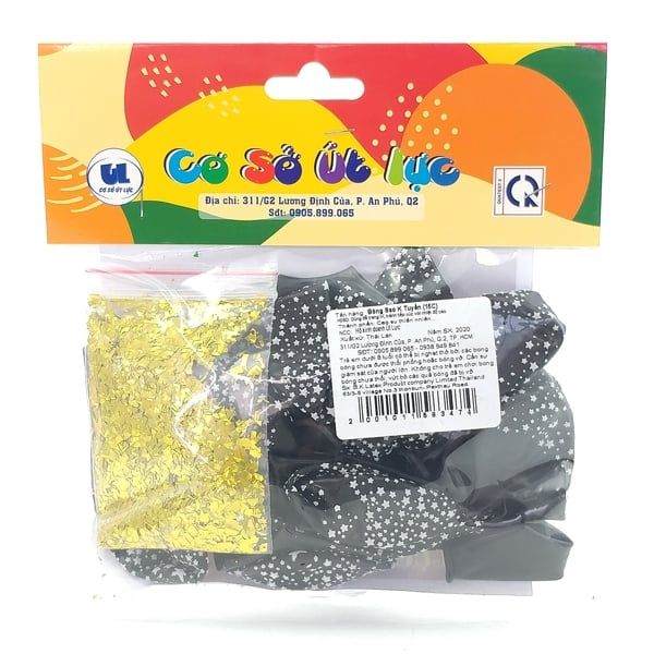 Bóng Sao Kim Tuyến (15 C)