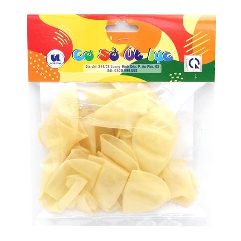 Bong Bóng Trong Suốt (15 C)