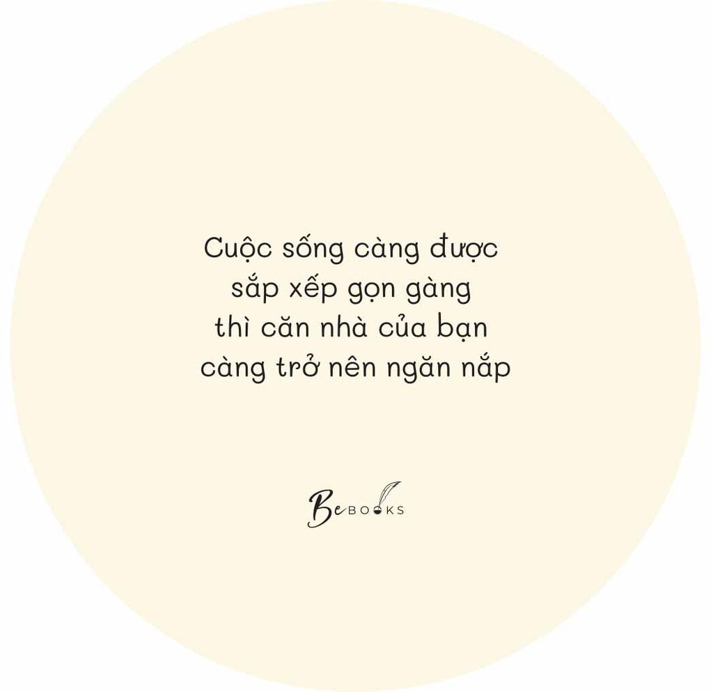 Yêu Nhà, Nghiện Sạch