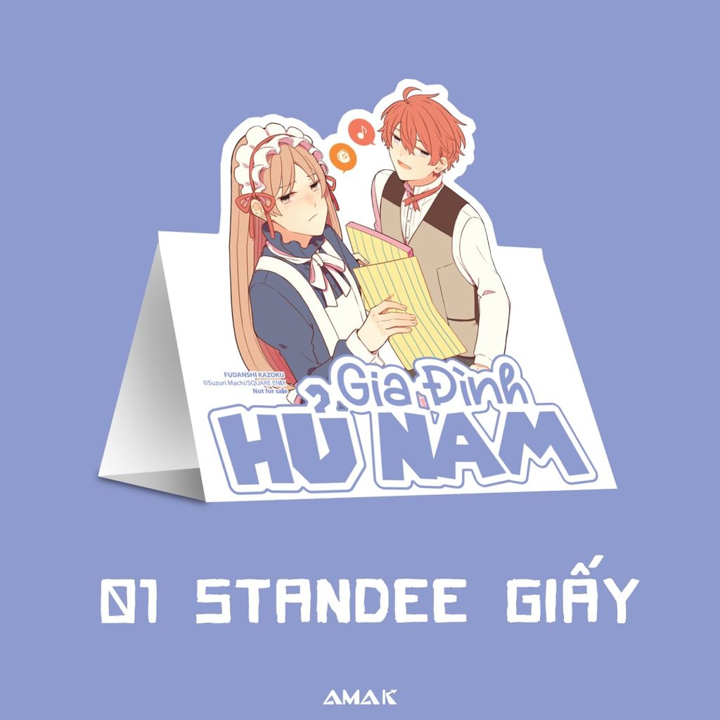 GIA ĐÌNH HỦ NAM T5