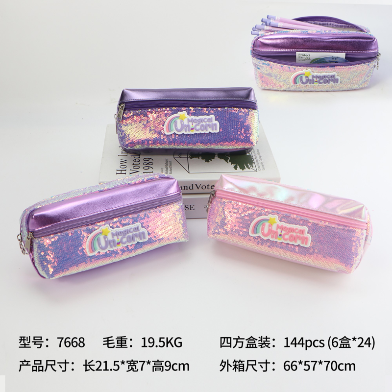 Aibu - Bóp Viết Vải 7668