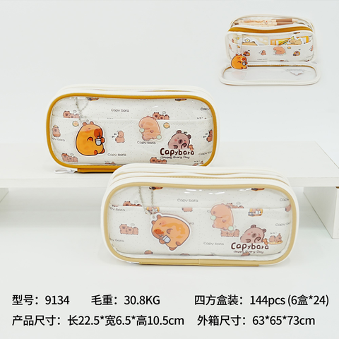 Aibu - Bóp Viết Vải 9134